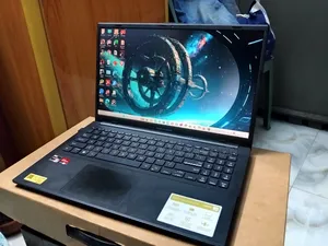 New Laptop Asus Vivobook 15 16GB AMD Ryzen 5 SSD 512GB