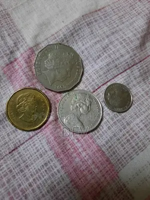 ভিনটেজ আইটেম