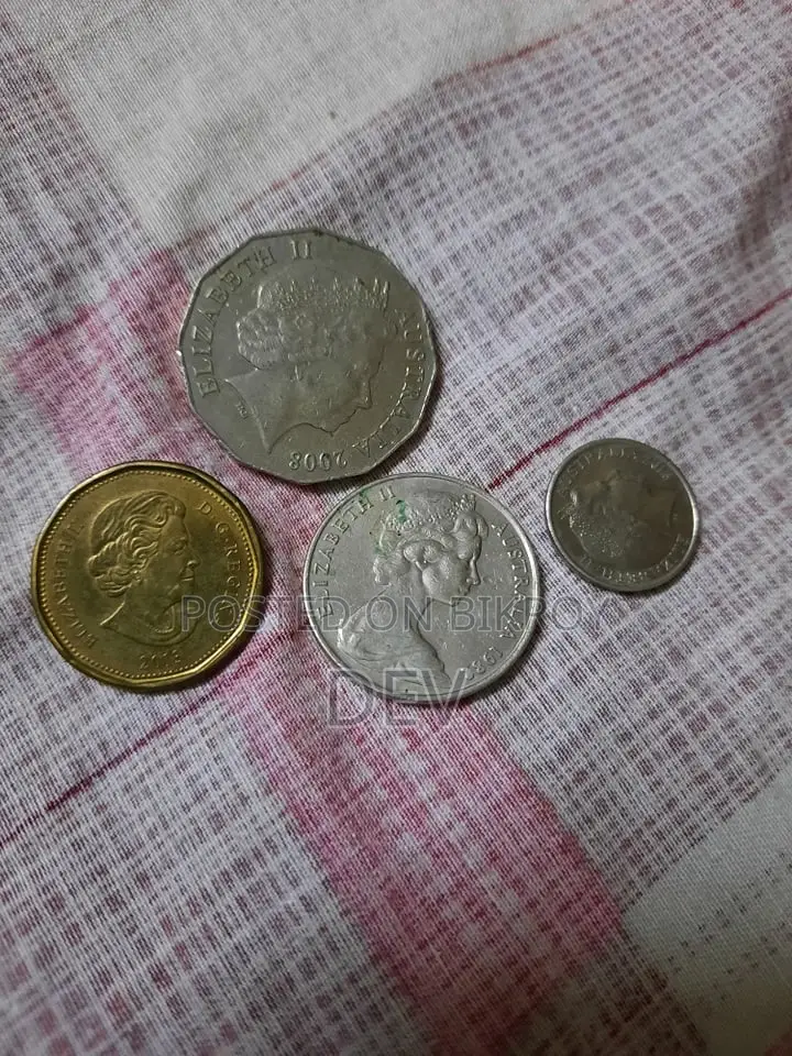 ভিনটেজ আইটেম