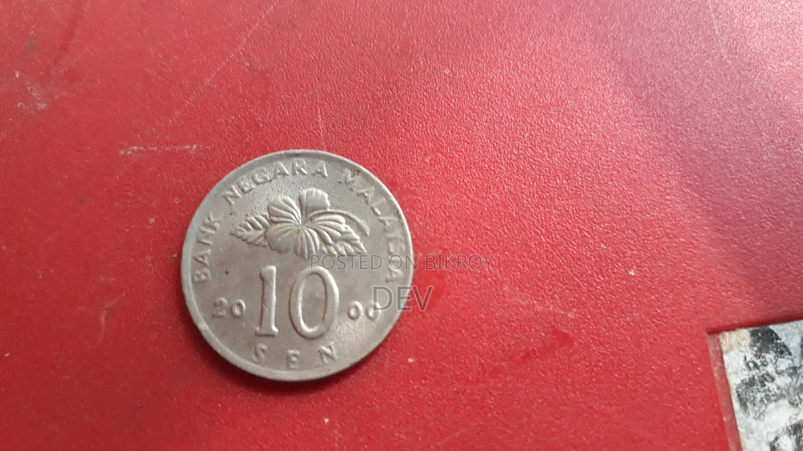 ভিনটেজ আইটেম