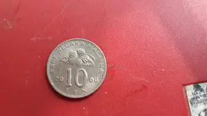 ভিনটেজ আইটেম