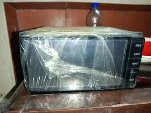 Original Toyota NSZT-W64 Japanese Multimedia
