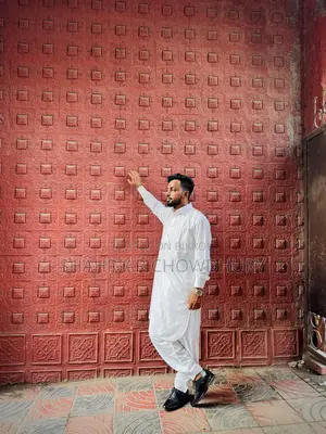 পাকিস্তানি কাবুলি পাঞ্জাবি