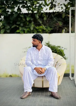 পাকিস্তানি কাবুলি পাঞ্জাবি