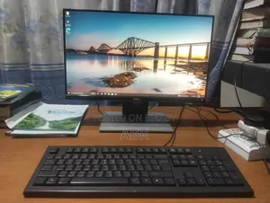 Desktop Computer HP ProDesk 400 G4 8GB Intel Core i7 HDD 1T