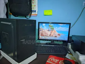 Desktop Computer 4GB Intel Core i3 HDD 500GB