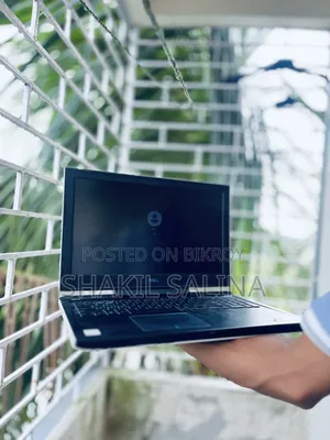 Laptop Dell G7 17 7790 16GB Intel Core I5 SSHD+SSD 1T