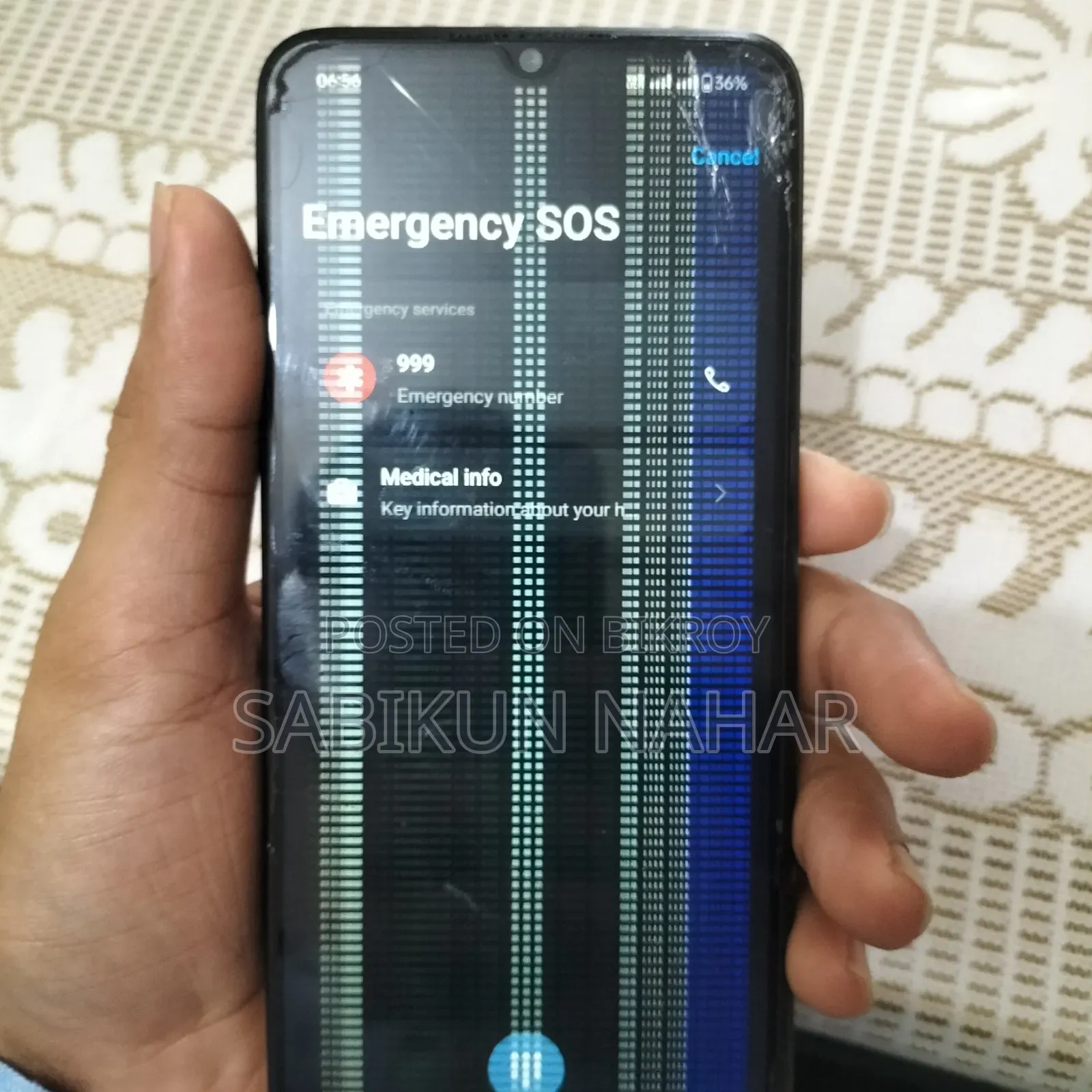 OnePlus Nord N20 SE 64 GB Black