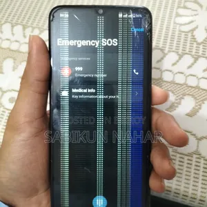 OnePlus Nord N20 SE 64 GB Black