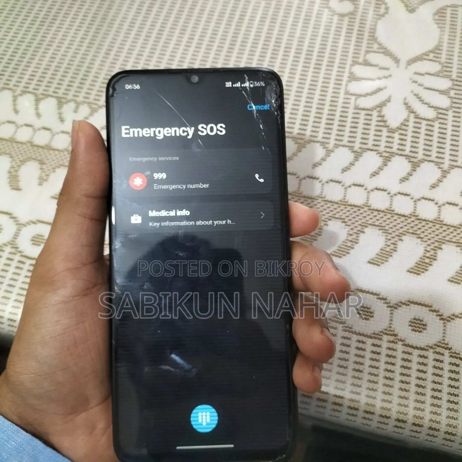 OnePlus Nord N20 SE 64 GB Black