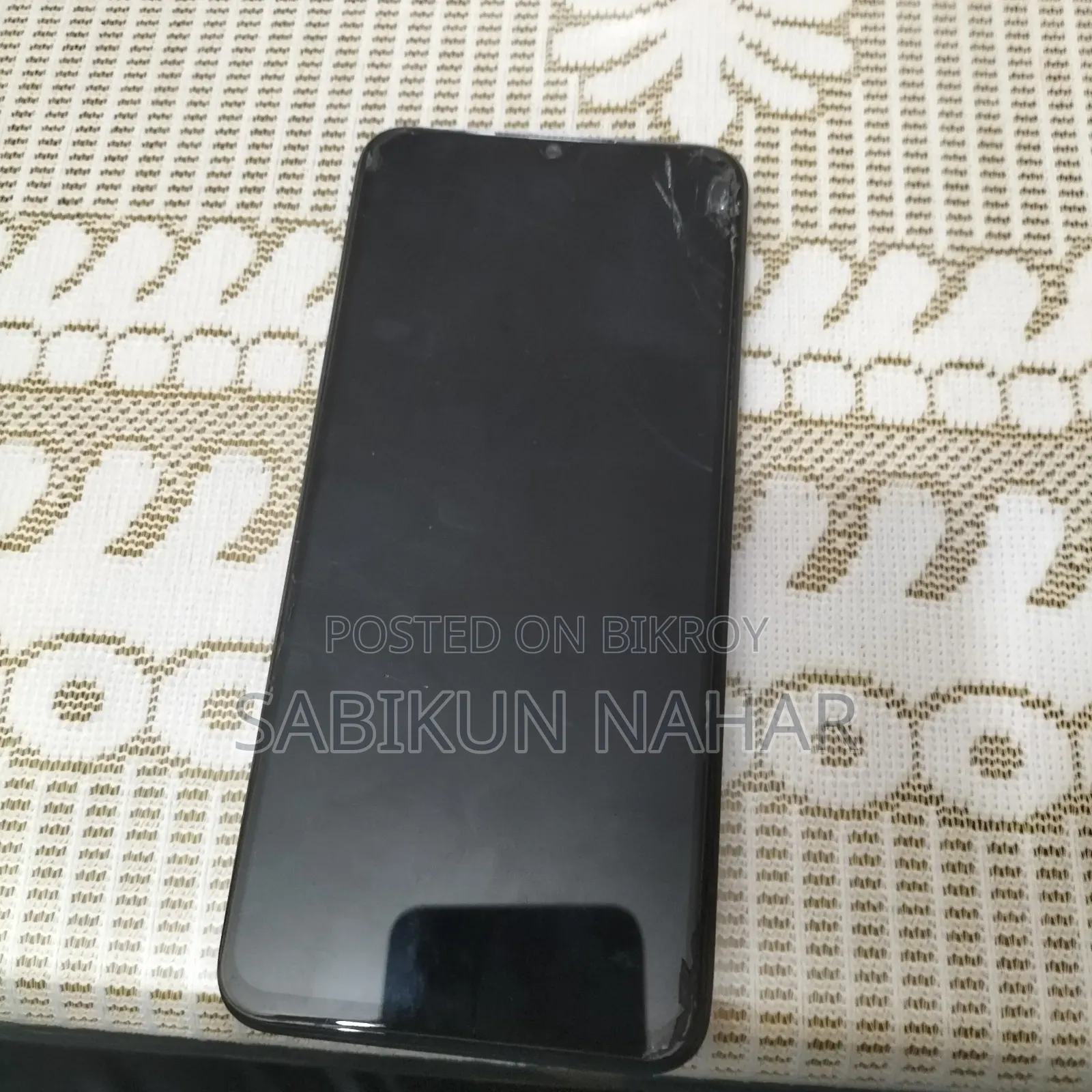 OnePlus Nord N20 SE 64 GB Black
