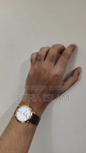 Rare Old Money Timepiece