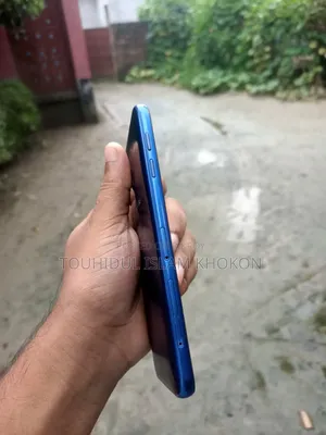 Samsung Galaxy J6 32 GB Blue