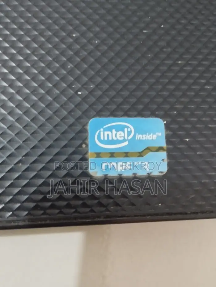 Laptop Dell Inspiron 15 4GB Intel Core i3 HDD+SSD 1T