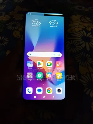 Xiaomi Redmi Note 10 Pro 128 GB Black