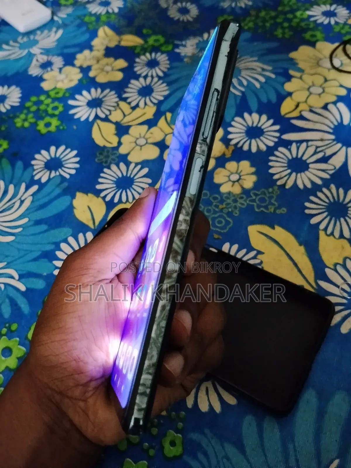 Xiaomi Redmi Note 10 Pro 128 GB Black