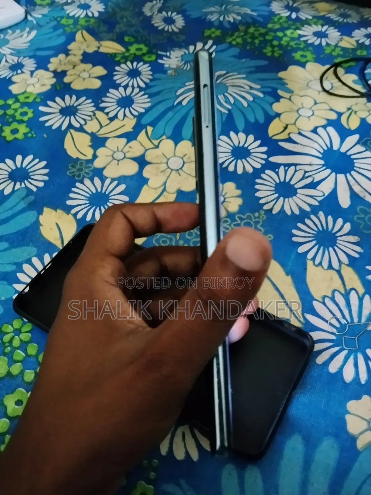 Xiaomi Redmi Note 10 Pro 128 GB Black