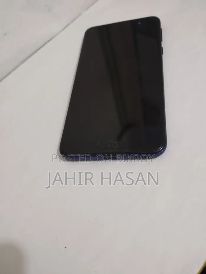 HTC U Play 64 GB Blue