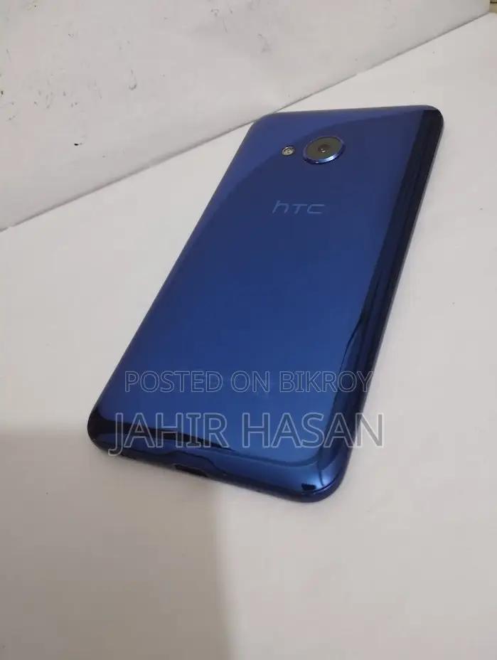 HTC U Play 64 GB Blue