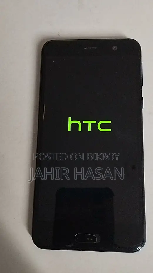 HTC U Play 64 GB Blue