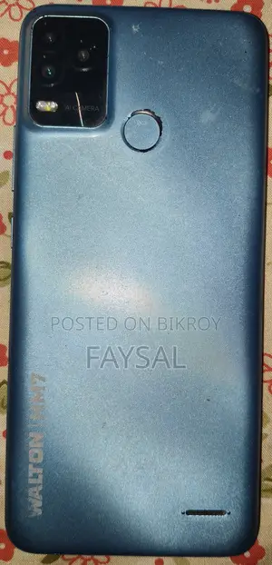 Walton 64 GB Blue