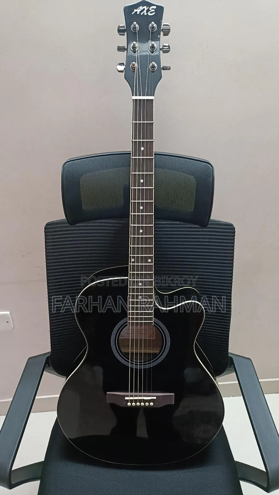 Guitar for Sale