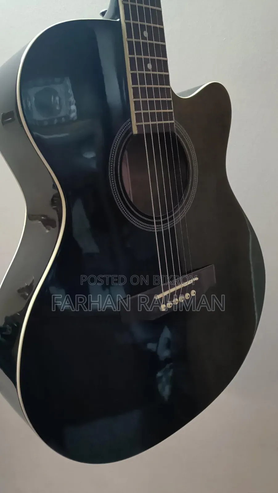 Guitar for Sale