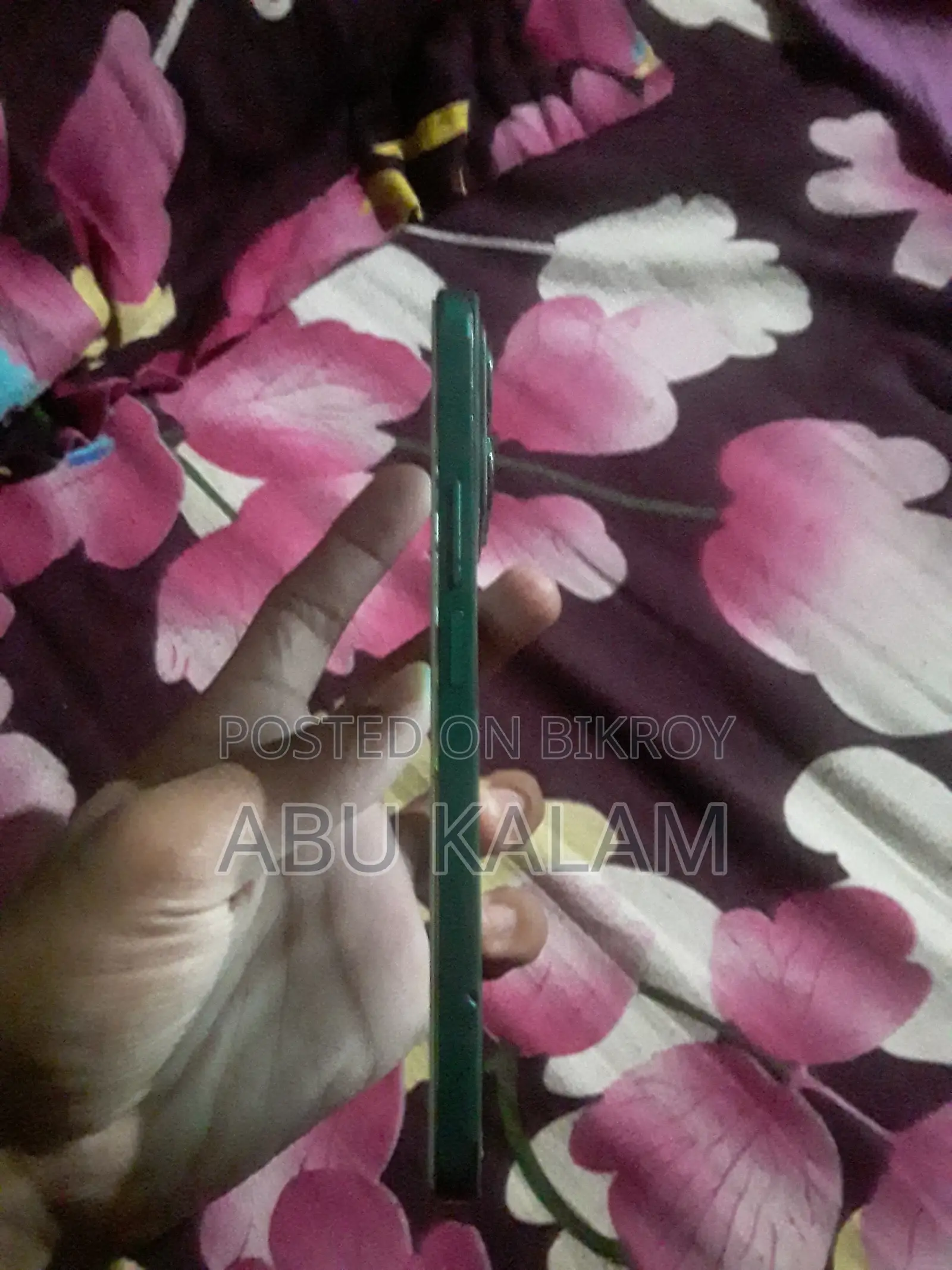 Honor X8b 512 GB Green