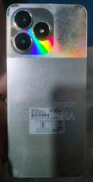 Realme C53 128 GB Gold