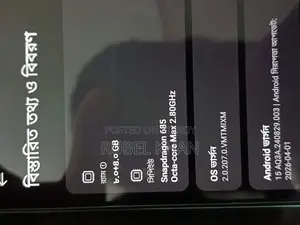 Xiaomi Redmi Note 12 128 GB Gray