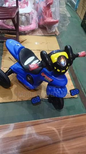Baby Try Cycle Slider for Sale
