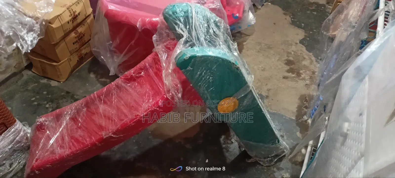 Baby Try Cycle Slider for Sale