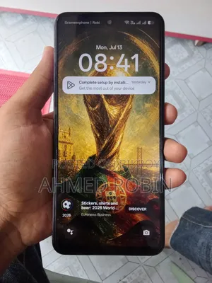 রিয়েলমি সি৭৫ ১২৮ জিবি ব্ল্যাক
