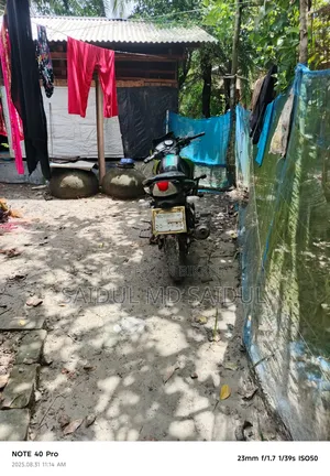 Bajaj Avenger 160 Street 2014 Green