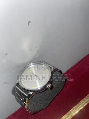 Fastrack Watch