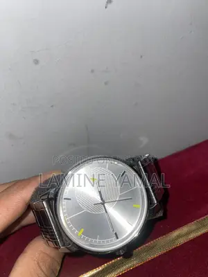 Fastrack Watch