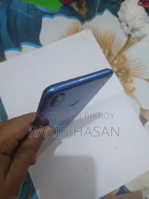 Samsung Galaxy M01s 32 GB Blue