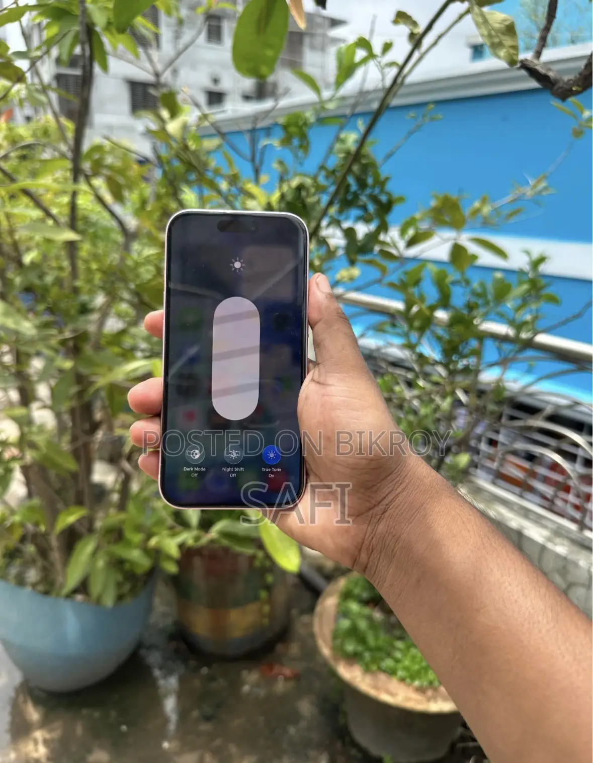 New Apple iPhone 15 128 GB Pink