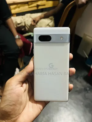 Google Pixel 7a 128 GB Blue