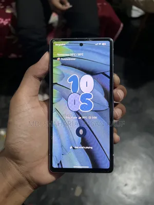 Google Pixel 7a 128 GB Blue