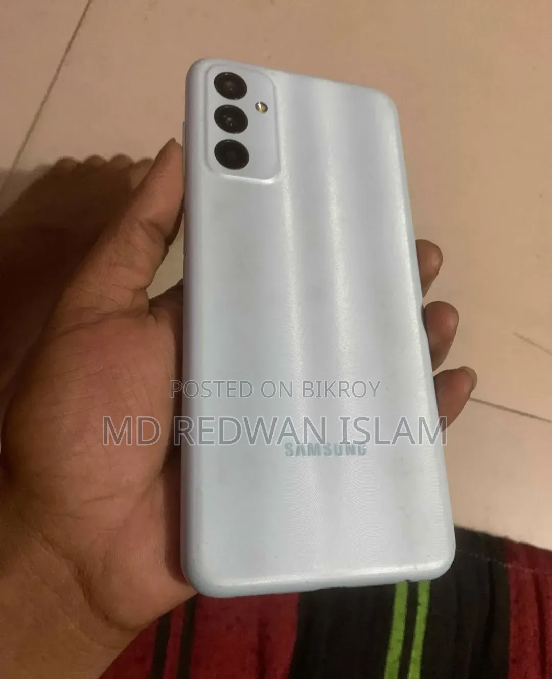 Samsung Galaxy F13 128 GB