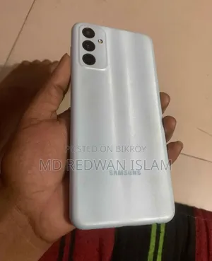 Samsung Galaxy F13 128 GB