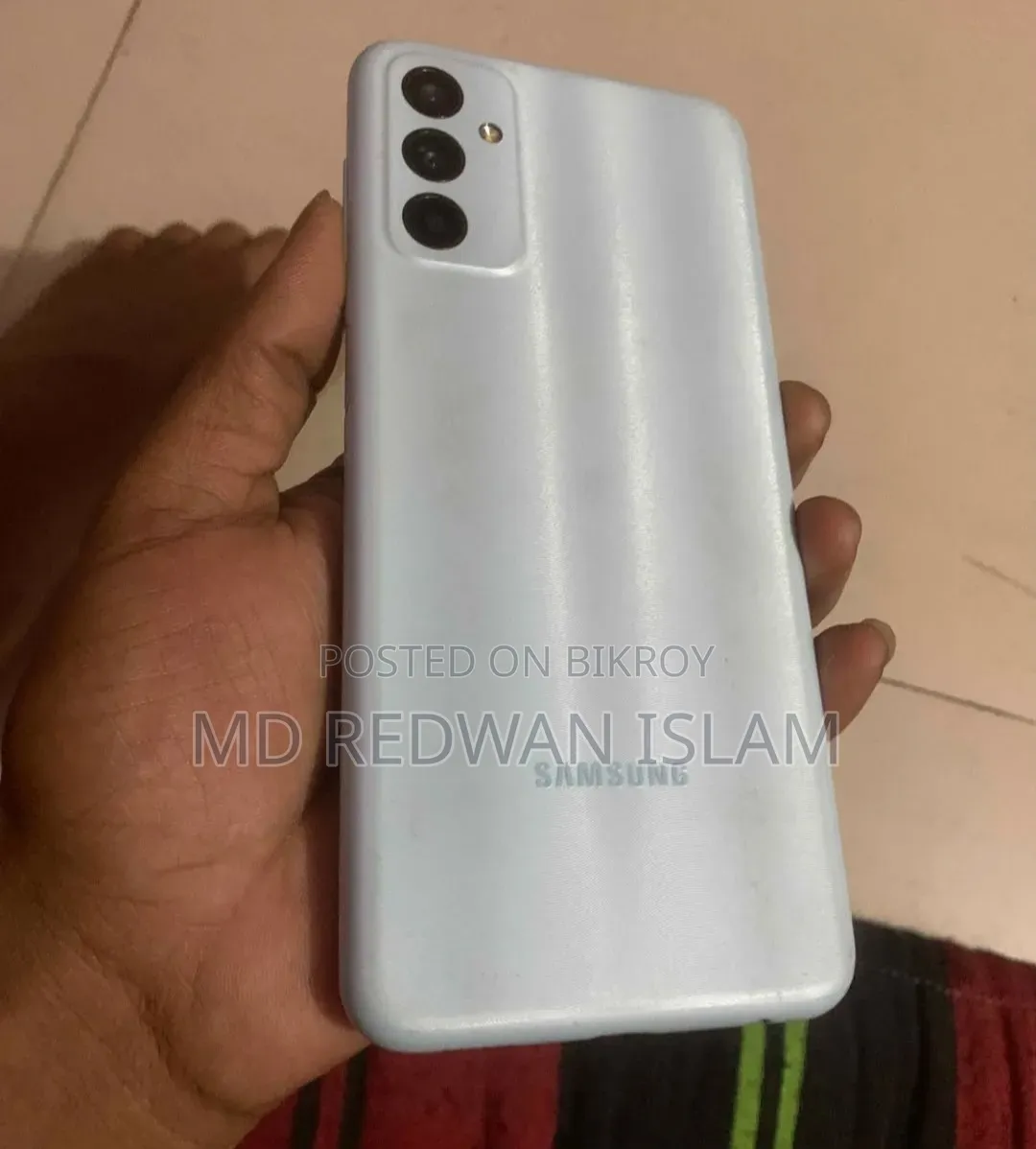 Samsung Galaxy F13 128 GB