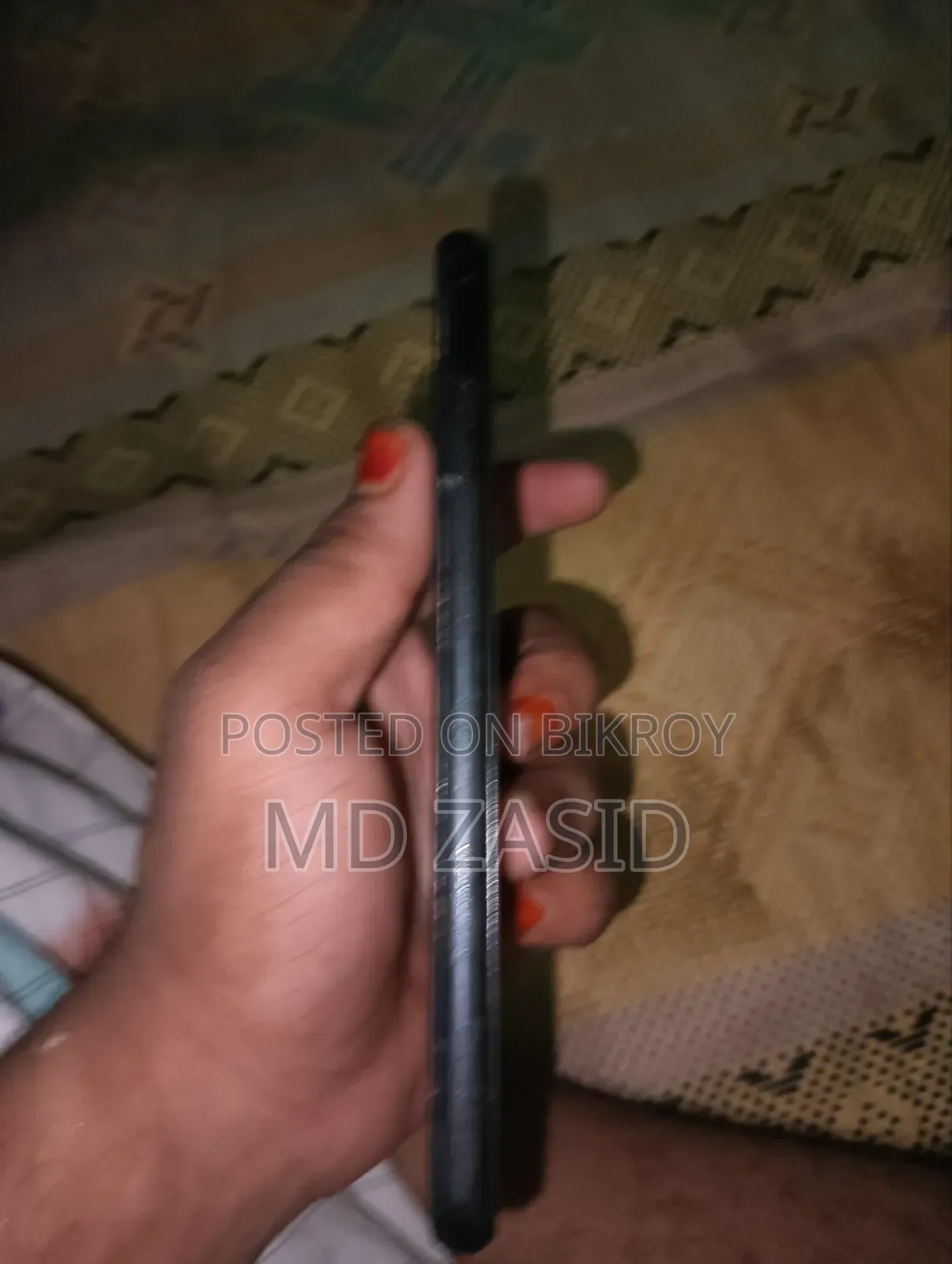 Samsung Galaxy A22 128 GB Black