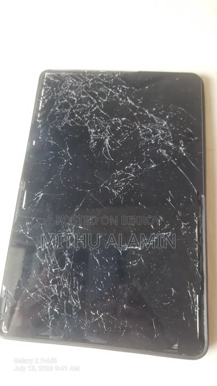 Xiaomi Pad 5 256 GB Black