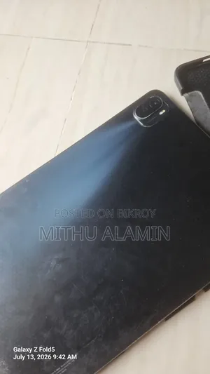 Xiaomi Pad 5 256 GB Black