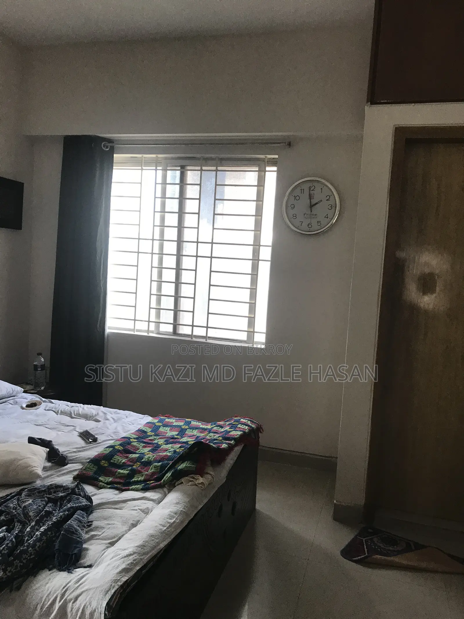 মোহাম্মদপুর, ঢাকাতে ২ বেডরুমের অ্যাপার্টমেন্ট ভাড়ার জন্য