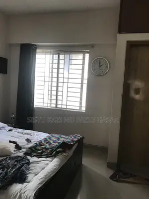 মোহাম্মদপুর, ঢাকাতে ২ বেডরুমের অ্যাপার্টমেন্ট ভাড়ার জন্য