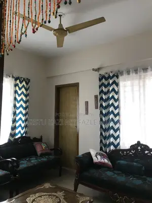 মোহাম্মদপুর, ঢাকাতে ২ বেডরুমের অ্যাপার্টমেন্ট ভাড়ার জন্য