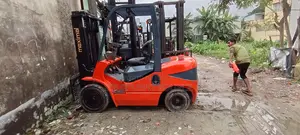 Maximal 3 Ton Forklift